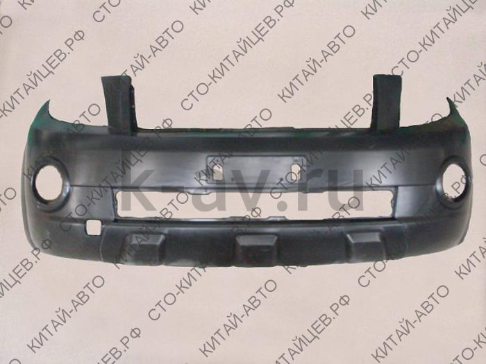 картинка БАМПЕР ПЕРЕДНИЙ - HOVER M2 (2803101-Y31) от магазина Китай-Авто