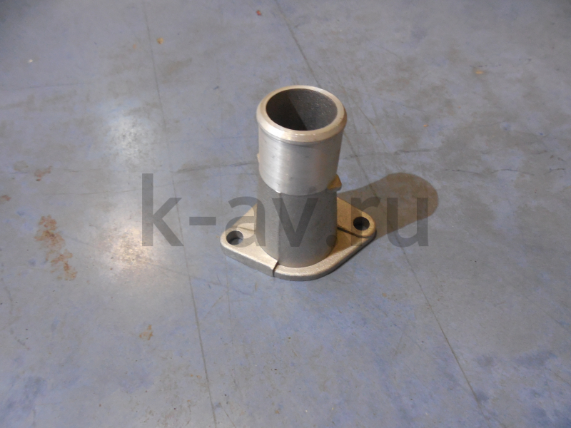 картинка Крышка термостата (491QE) - Deer, Safe (1300021-E00) от магазина Китай-Авто