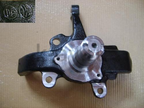 картинка КУЛАК ПОВОРОТНЫЙ ПРАВЫЙ 4/2 - HOVER (3001112-K00-B1 2304201-K00) от магазина Китай-Авто