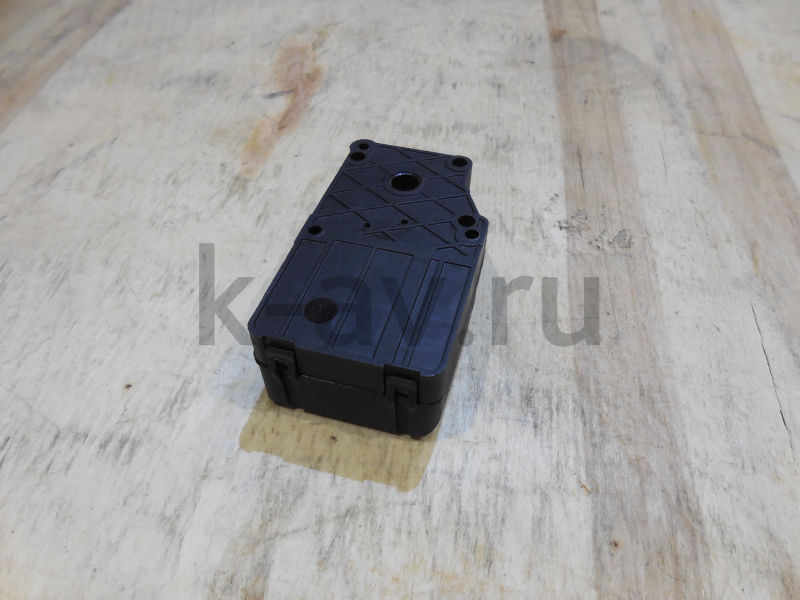 картинка ПРИВОД ЗАСЛОНОК ОТОПИТЕЛЯ (РЕЖИМ) ORIGINAL - LIFAN X60 (S3745300-or) от магазина Китай-Авто