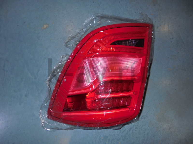 картинка Фонарь задний правый (2015-) - Lifan X60. (S4133400B1) от магазина Китай-Авто