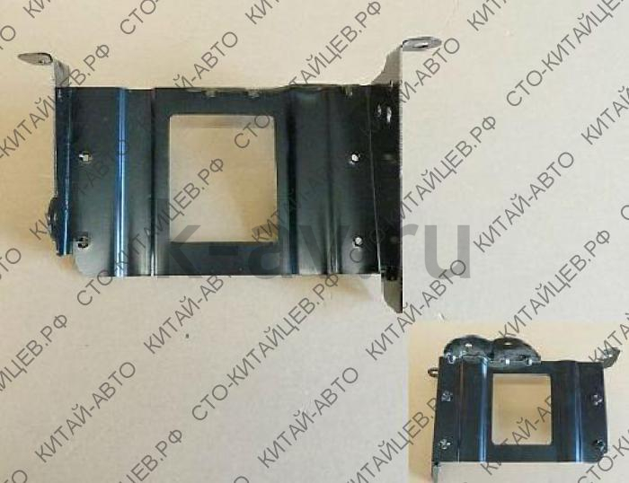 картинка ECU MOUNTIN GBRKT ASSY (3612200-K70) от магазина Китай-Авто