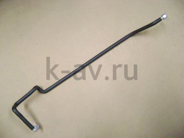 картинка ТРУБКА БАЧКА ОСУШИТЕЛЯ КОНДИЦИОНЕРА - SAILOR (8108400-B00) от магазина Китай-Авто