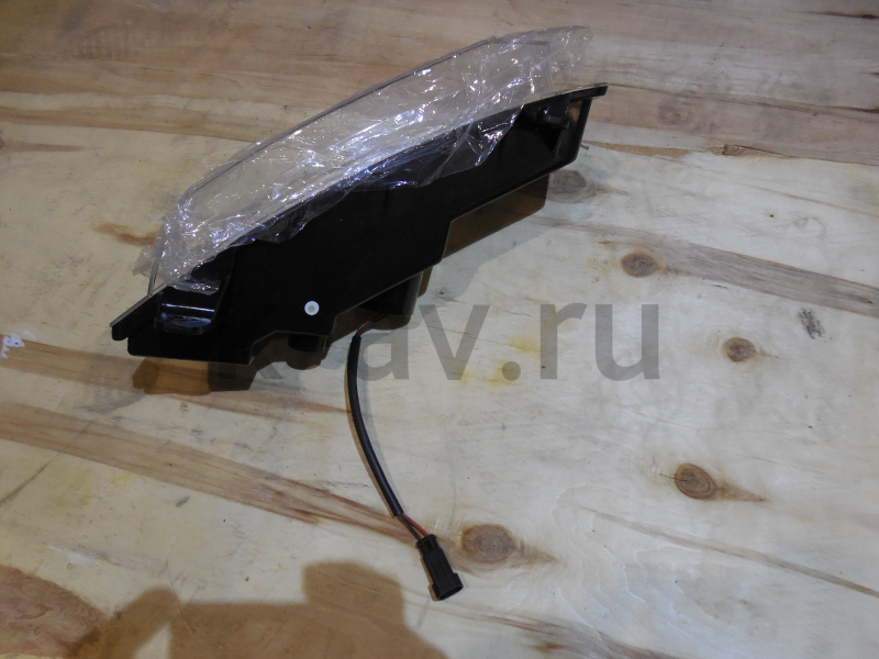 картинка Ходовые огни лев. original - Lifan Solano New (BBD4115100) от магазина Китай-Авто