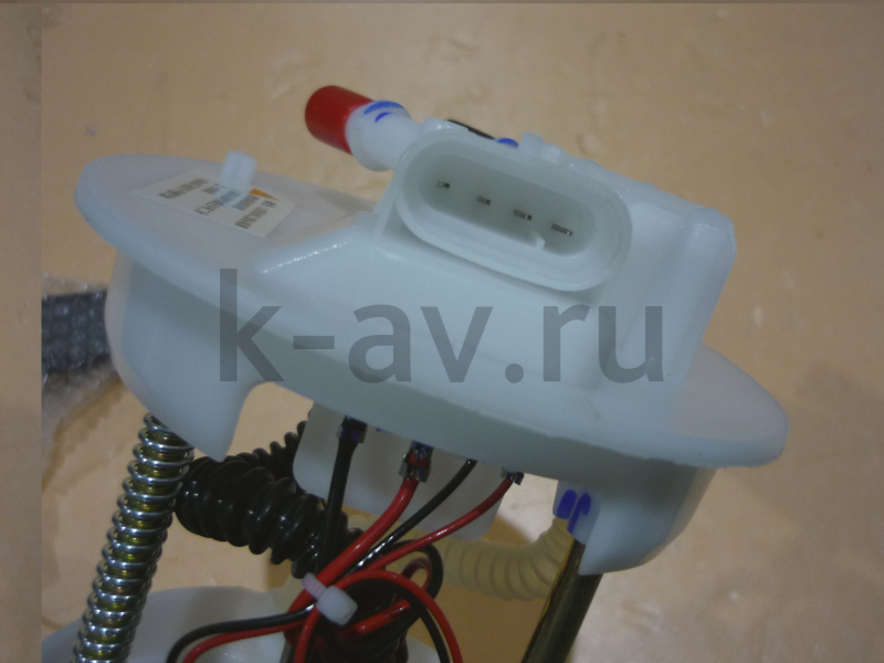 картинка Насос топливный в сборе - Geely Emgrand EC7 (1136000126) от магазина Китай-Авто