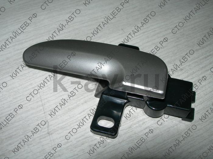 картинка Ручка двери внутренняя левая - Sailor 2009 (6205130-B22A-1110) от магазина Китай-Авто