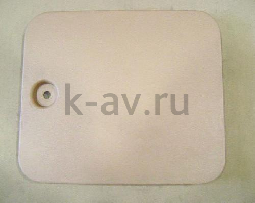 картинка КРЫШКА БАРДАЧКА ГРУЗОВОГО ОТСЕКА - SAFE (5402053-F00-0315) от магазина Китай-Авто
