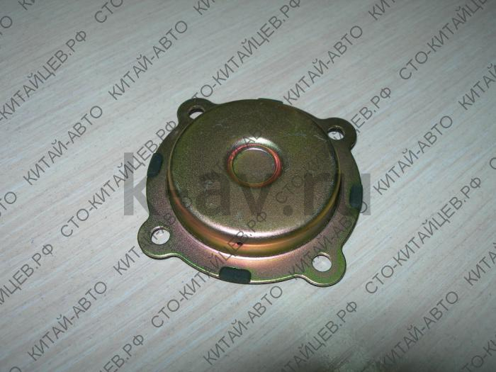 картинка Диафрагма сапуна - Hover, Wingle дизель (1003250-E02) от магазина Китай-Авто