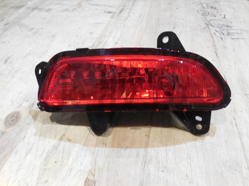 картинка Фонарь противотуманный задний правый original - Lifan X60 New (S4116600B1) от магазина Китай-Авто