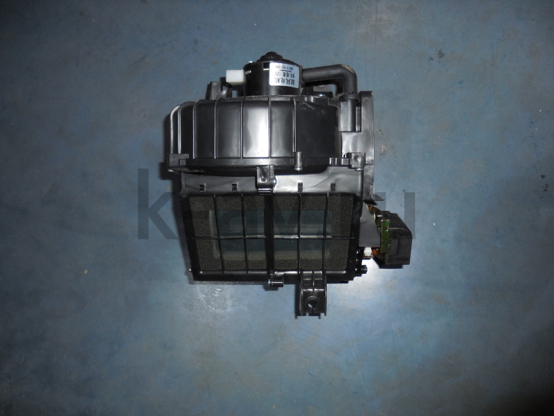 картинка Корпус электродвигателя отопителя (в сборе) - Hover (8104200-K00) от магазина Китай-Авто