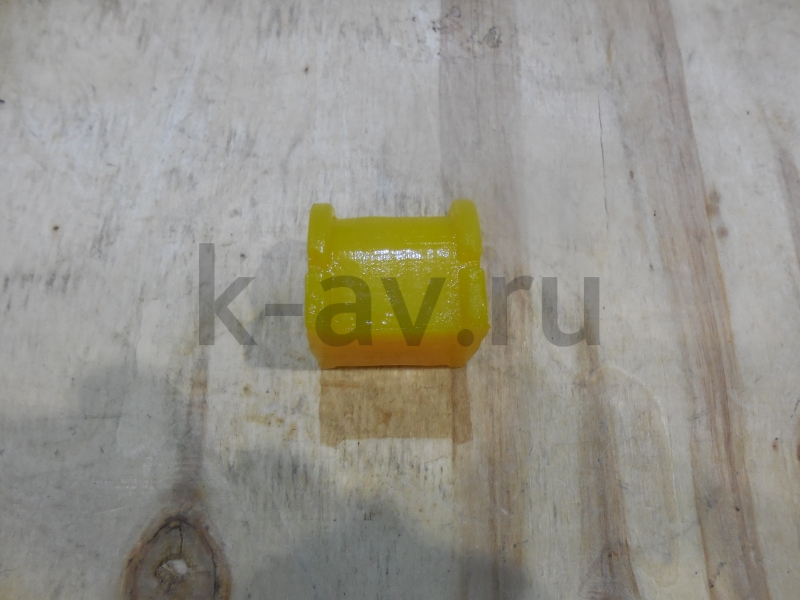 картинка Втулка переднего стабилизатора (полиуретан) - Lifan X60, X70 (S2906341-pol) от магазина Китай-Авто