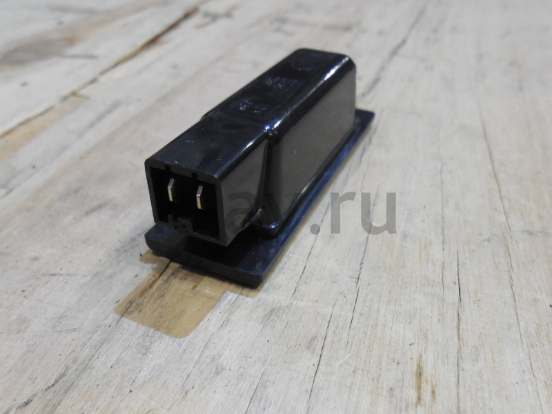 картинка Фонарь освещения номерного знака - Lifan Breez (sedan), Celliya, X50, X60 (LBU4108100) от магазина Китай-Авто