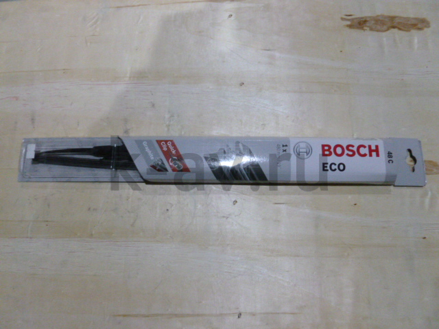 картинка Дворник (щетка стеклоочистителя) каркас. Bosch 480мм (3397004669) от магазина Китай-Авто