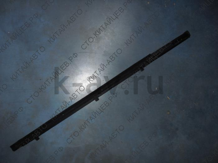 картинка Бархотка стекла двери задней правой - Safe (6107502-F00) от магазина Китай-Авто