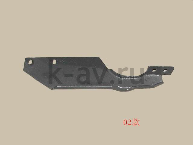 картинка КРОНШТЕЙН ЗАДНЕГО БАМПЕРА ПРАВЫЙ - SAILOR (2804102-B00 2804040A3-S) от магазина Китай-Авто