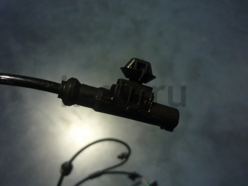 картинка Датчик ABS (АБС) передний (original) - Geely Emgrand X7 (1014003906-or) от магазина Китай-Авто