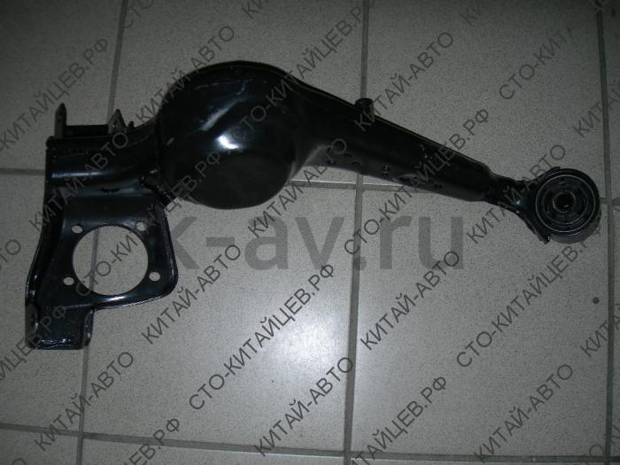 картинка Рычаг задний продольный правый - Chery Tiggo (FL,3,5), X60 (T11-3301020) от магазина Китай-Авто