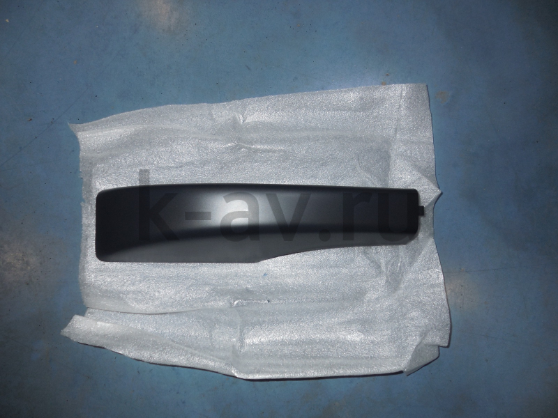 картинка Заглушка рейлинга задняя правая - Chery Indis (S18D-5704182) от магазина Китай-Авто