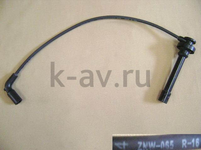 картинка ПРОВОД ВЫСОКОВОЛЬТНЫЙ №4 HOVER,H3 (SMW250509) от магазина Китай-Авто