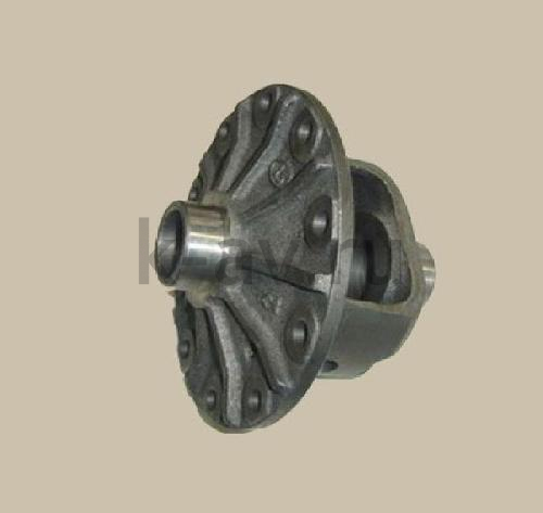 картинка КОРПУС ДИФФЕРЕНЦИАЛА РЗМ - SAFE, ПИКАП - 11-2403035 (2403011-D01 11-2403035) от магазина Китай-Авто