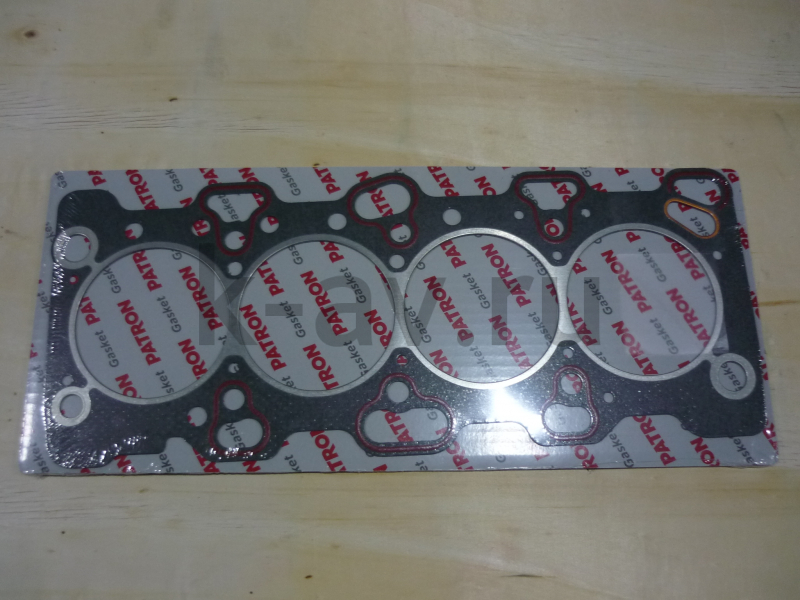 картинка Прокладка головки блока (ГБЦ) 4G63 (Patron) - Hover H3 (SMD346924-Patron) от магазина Китай-Авто