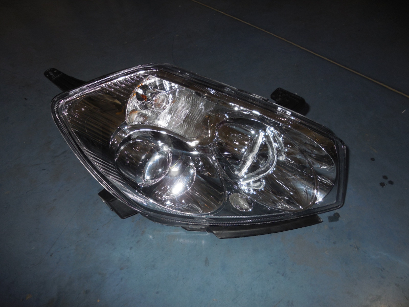 картинка Фара передняя правая - Geely Emgrand X7 (1017001035) от магазина Китай-Авто