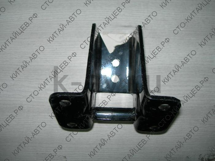 картинка Кронштейн двигателя правый - Safe F1 (1101106-F00) от магазина Китай-Авто