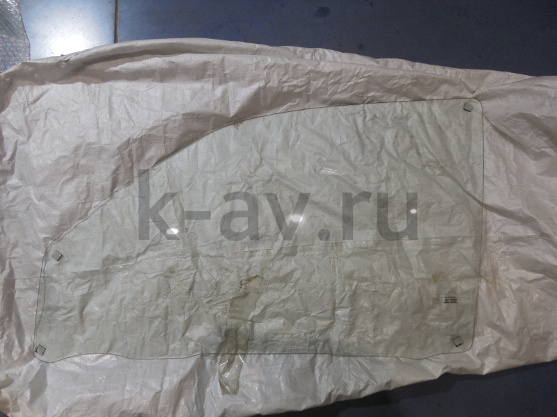 картинка Стекло передней левой двери - Wingle (6103100-P00) от магазина Китай-Авто