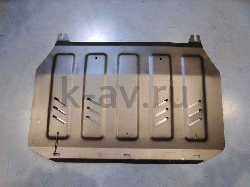 картинка Защита картера - Brilliance H230 (crankcase-BRILH230) от магазина Китай-Авто