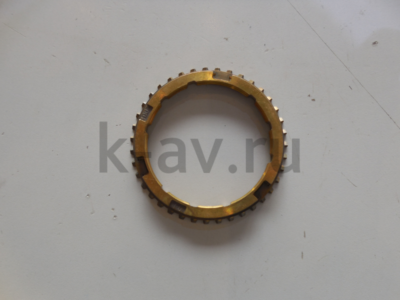 картинка Кольцо синхронизатора 3 передачи - Lifan Breez, Smily, Solano, X60 (LF481Q1-1701059A) от магазина Китай-Авто
