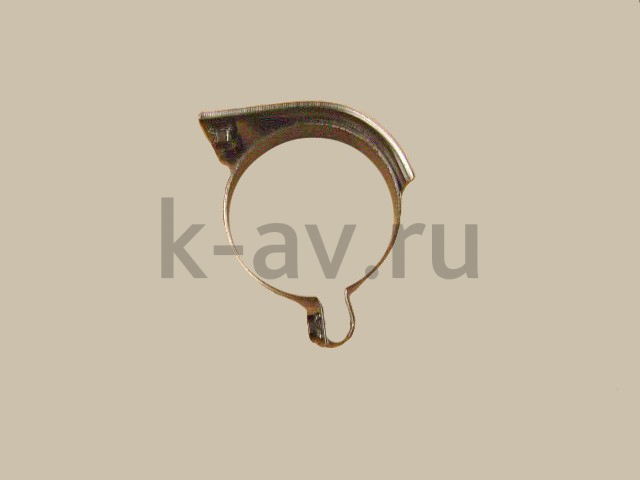 картинка ХОМУТ БАЧКА ОСУШИТЕЛЯ КОНДИЦИОНЕРА - SAILOR (8105011-B00-B1) от магазина Китай-Авто