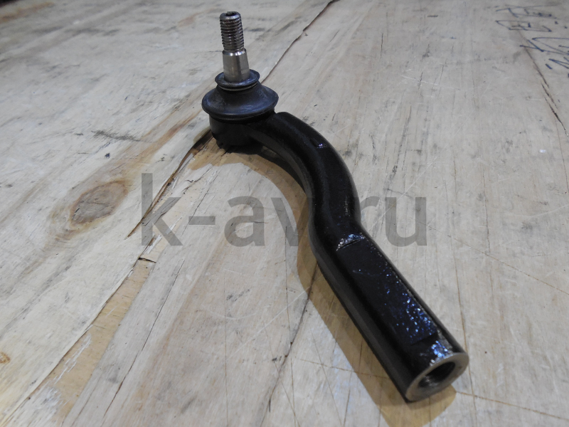 картинка Наконечник рулевой левый original - Chery Bonus 3 (J52-4BS3401330BB) от магазина Китай-Авто