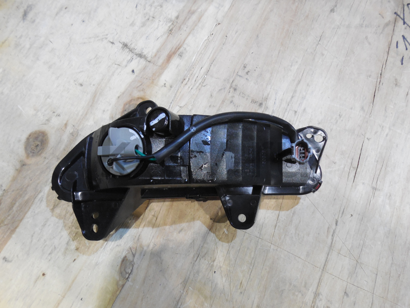 картинка Фонарь противотуманный задний правый original - Lifan X60 New (S4116600B1) от магазина Китай-Авто