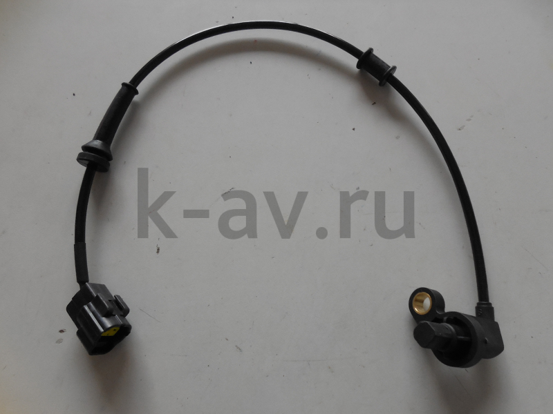 картинка Датчик ABS (АБС) задний правый - Chery Kimo (S12-3550132) от магазина Китай-Авто