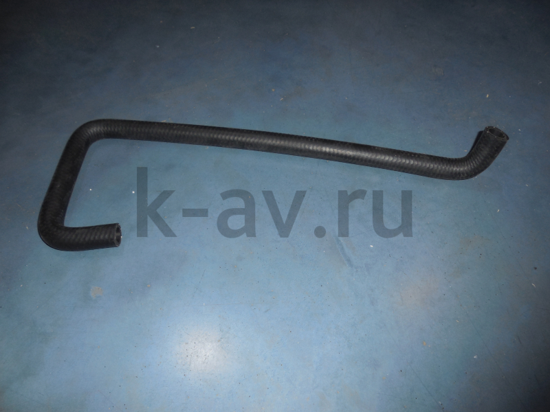 картинка ШЛАНГ ОТОПИТЕЛЯ ПОДВОДЯЩИЙ - WINGLE 5 (8101025-P09) от магазина Китай-Авто