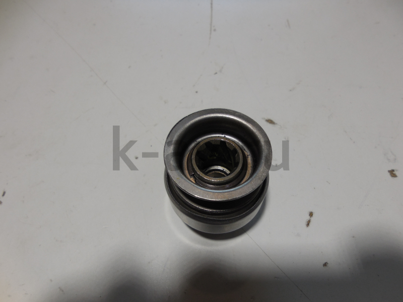 картинка Бендикс стартера  - Lifan X60, Cebrium, Solano, X70, Murman (LFB479Q-3708100A-P1) от магазина Китай-Авто