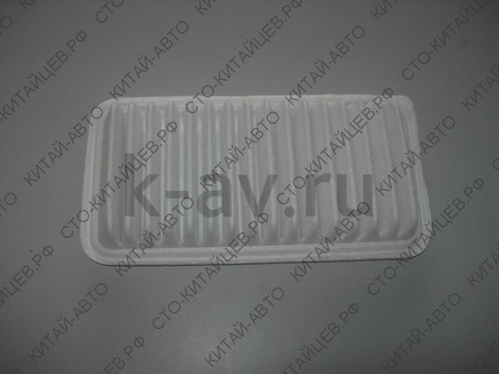 картинка ФИЛЬТР ВОЗДУШНЫЙ - LIFAN CEBRIUM (B1109130) от магазина Китай-Авто