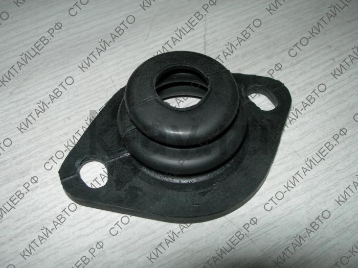 картинка Пыльник вала рулевой колонки - Deer, Safe (3400500-D01) от магазина Китай-Авто