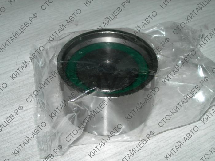 картинка Ролик ГРМ обводной (Корея) - Hover, Wingle (дизель) (1002250-E06) от магазина Китай-Авто