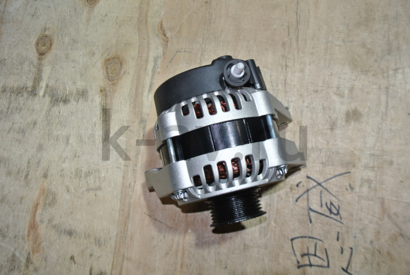 картинка Генератор (copy) - Lifan X60, Cebrium, Solano, X70, Murman, Myway (LFB479Q-3701100AN) от магазина Китай-Авто