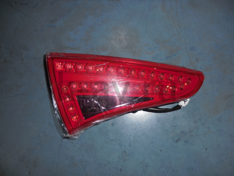 картинка Фонарь задний левый (на дверь)  - Lifan X50 (AAB4133300) от магазина Китай-Авто
