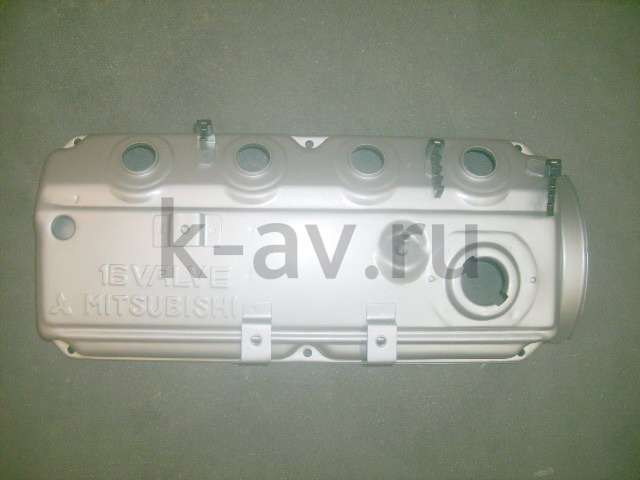 картинка Крышка клапанная 4G63/4G69 - Hover H3, H5 (SMW250570) от магазина Китай-Авто