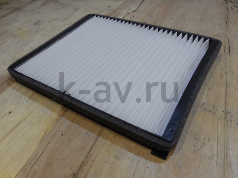 картинка Фильтр салона (завод) - Brilliance V5 (3493145) от магазина Китай-Авто