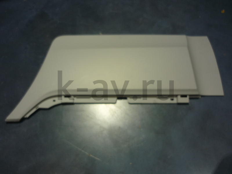 картинка Накладка задней левой двери наруж. - Chery Tiggo 3 (T11-6208451PQ-DQ) от магазина Китай-Авто