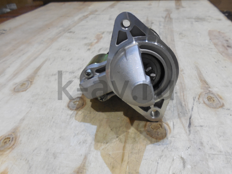 картинка Стартер - Geely Emgrand EC7, Emgrand X7, SC7, Vision (1136000180) от магазина Китай-Авто