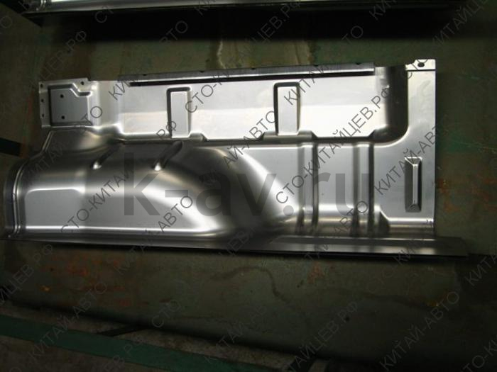 картинка ПАНЕЛЬ ВНУТРЕННЯЯ ГРУЗОВОГО ОТСЕКА ПРАВАЯ - WINGLE (8502132-P00) от магазина Китай-Авто