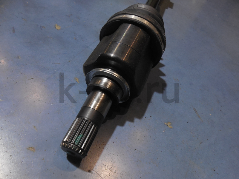 картинка Привод колеса передний правый CVT (original) - Lifan X60 (SAC2203200) от магазина Китай-Авто
