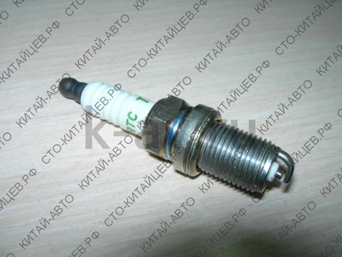 картинка Свеча зажигания Torch - Geely MK, MK Cross, Otaka (E120300005) от магазина Китай-Авто