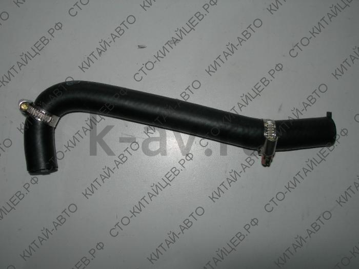 картинка Шланг ГУРа от бачка к насосу - Lifan Smily, Smily New (F3406100) от магазина Китай-Авто