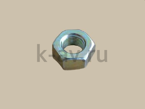 картинка ГАЙКА М*10 - DEER SAFE (Q340B10) от магазина Китай-Авто